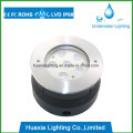 18watt IP68 Outdoor Underground Light for 316ss